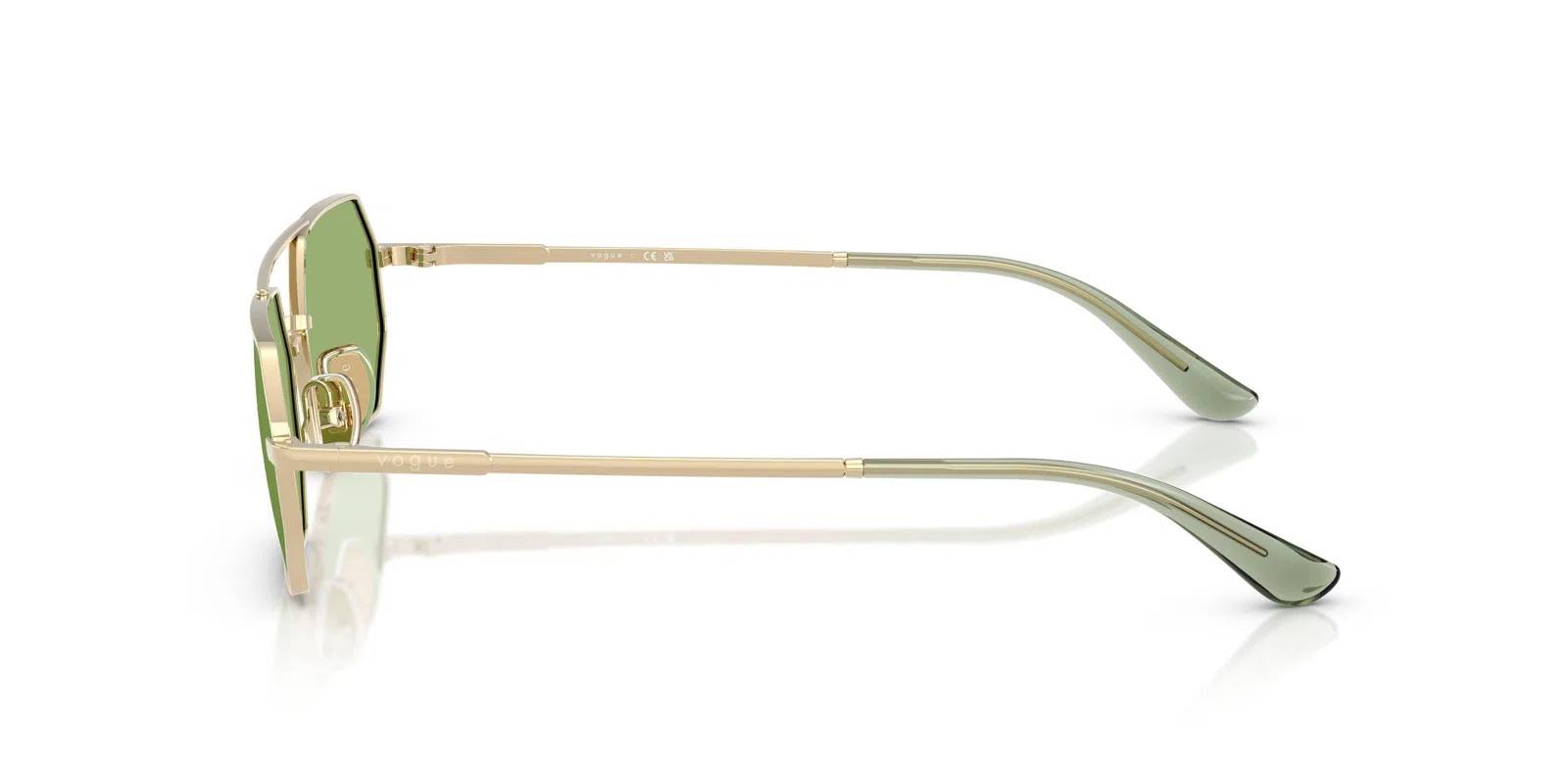 Vogue 4329S Sunglasses - view 19